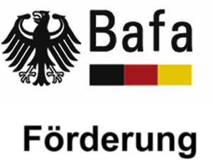 BAFA-Frderung