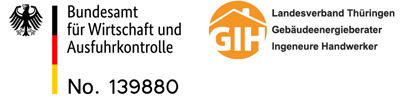 BAFA und GIH-Verband